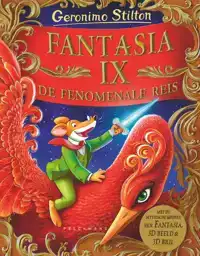 FANTASIA IX
