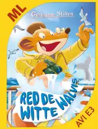 RED DE WITTE WALVIS