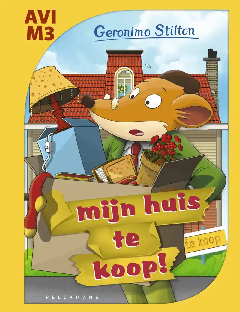 MIJN HUIS TE KOOP