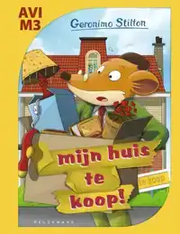 MIJN HUIS TE KOOP