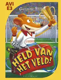 HELD VAN HET VELD!