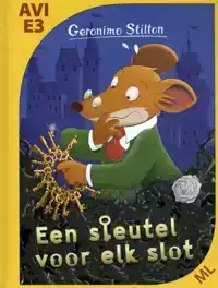 EEN SLEUTEL VOOR ELK SLOT