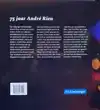 75 JAAR ANDRE RIEU