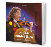 75 JAAR ANDRE RIEU
