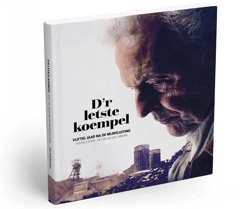 D'R LETSTE KOEMPEL