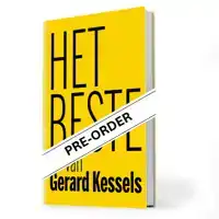 HERT BESTE VAN GERARD KESSELS