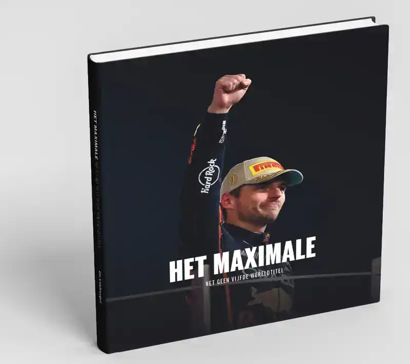 HET MAXIMALE