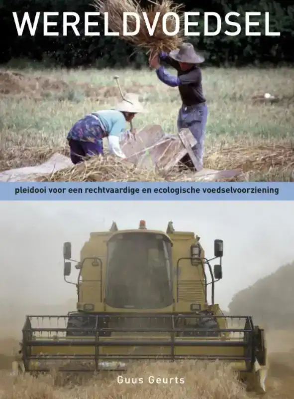 WERELDVOEDSEL