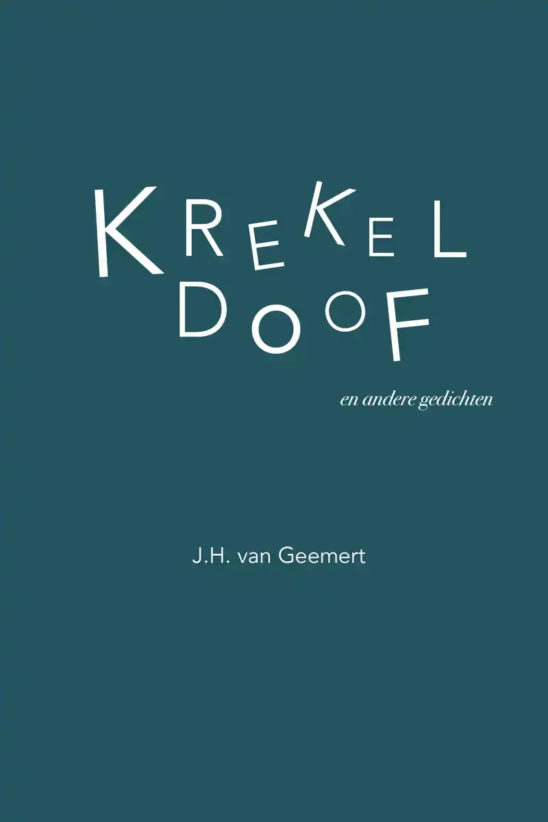 KREKELDOOF