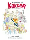 DE AVONTUREN VAN KAKKER