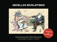 GEZELLIG BIJKLETSEN!
