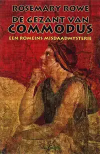 DE GEZANT VAN COMMODUS