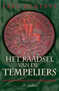 HET RAADSEL VAN DE TEMPELIERS