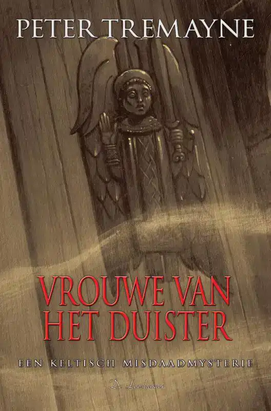 VROUWE VAN HET DUISTER