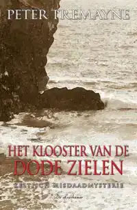 HET KLOOSTER VAN DE DODE ZIELEN