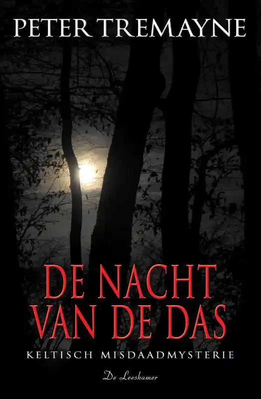 DE NACHT VAN DE DAS