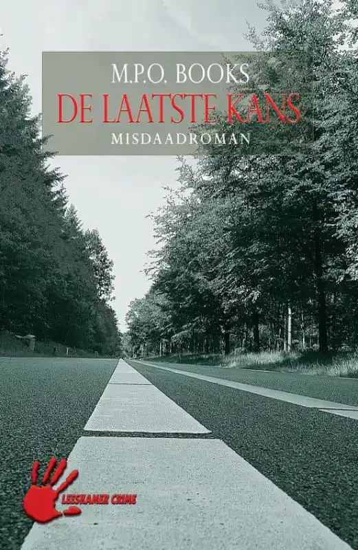 DE LAATSTE KANS