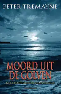 MOORD UIT DE GOLVEN