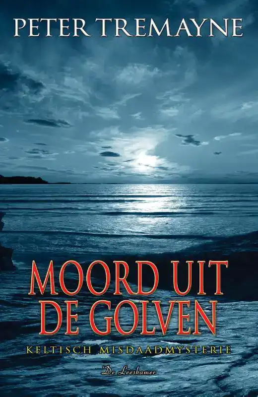 MOORD UIT DE GOLVEN