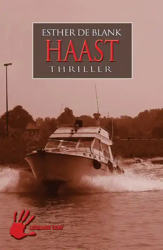 HAAST