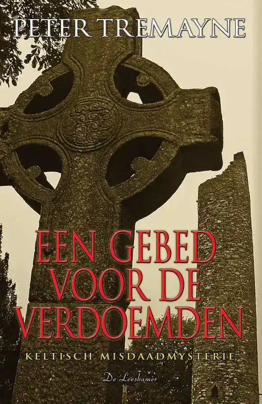 EEN GEBED VOOR DE VERDOEMDEN