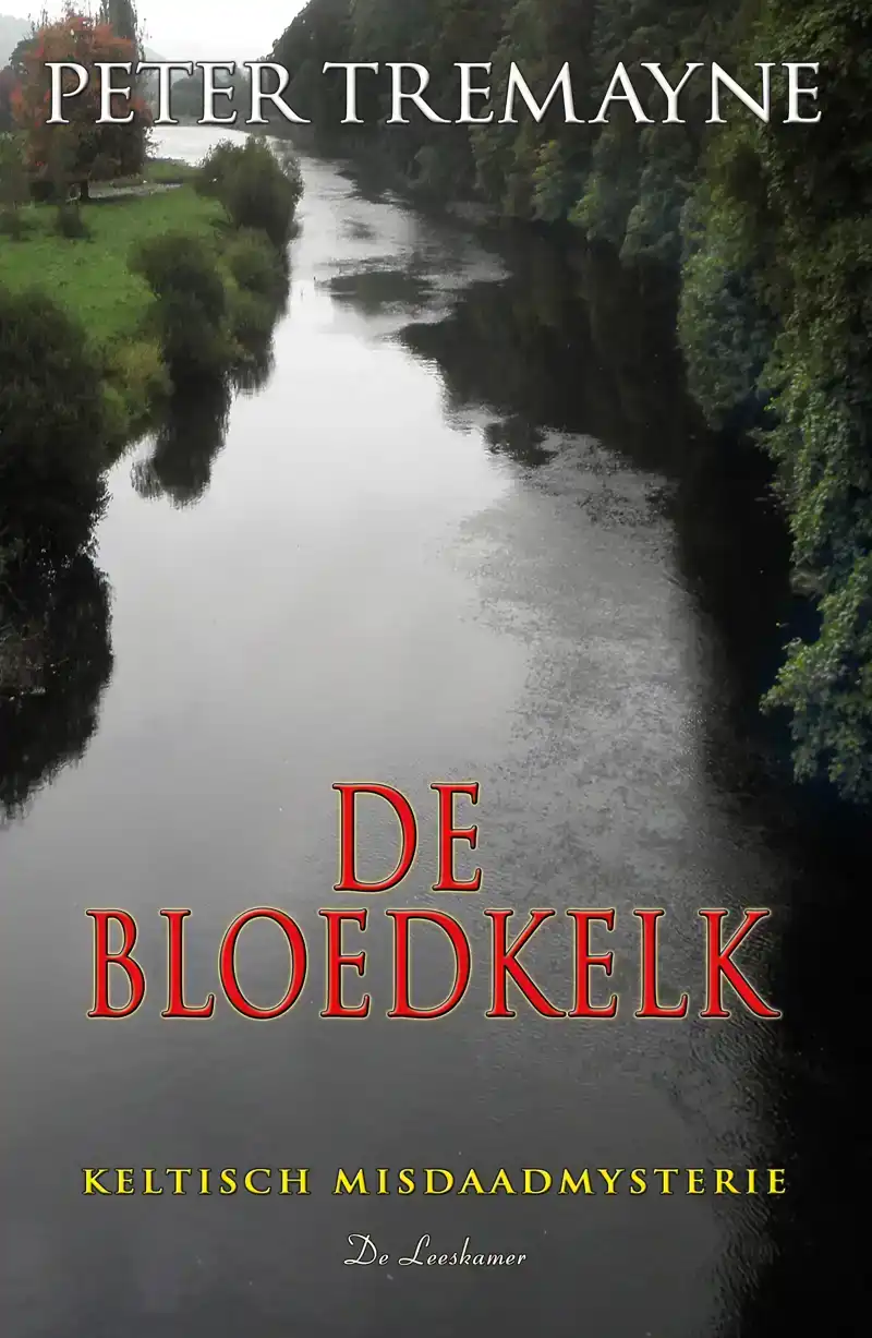 DE BLOEDKELK