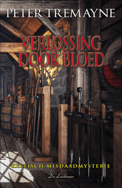 VERLOSSING DOOR BLOED