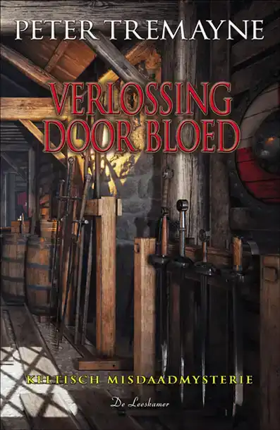 VERLOSSING DOOR BLOED