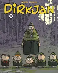 DIRKJAN 9