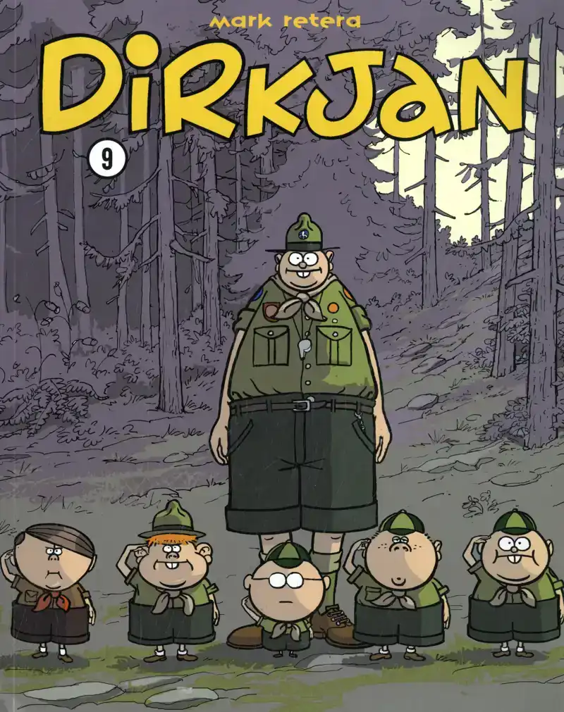 DIRKJAN 9