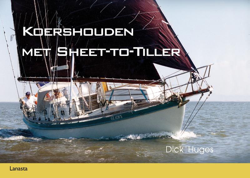 KOERSHOUDEN MET SHEET-TO-TILLER