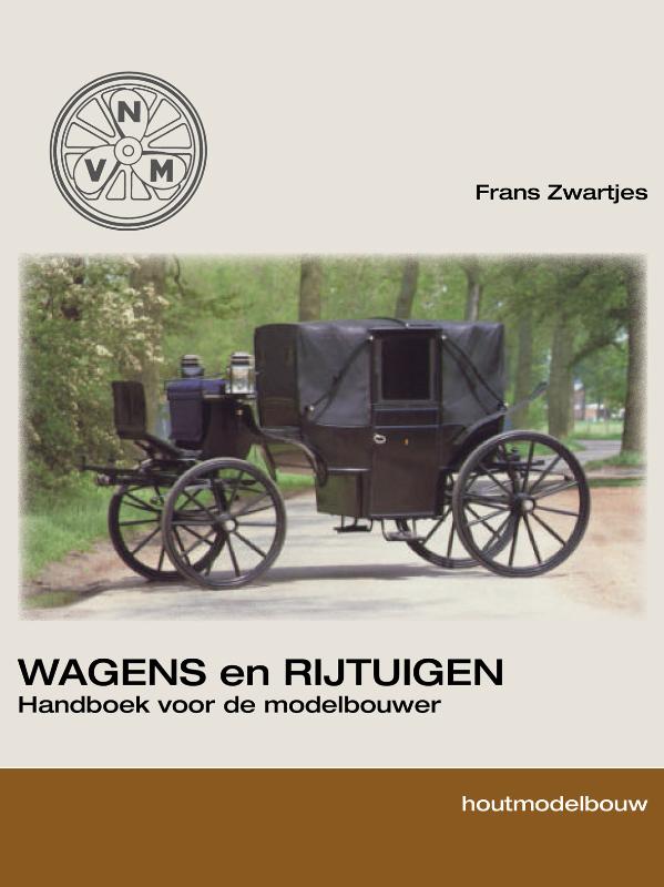 WAGENS EN RIJTUIGEN