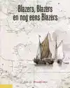 BLAZERS, BLAZERS EN NOG EENS BLAZERS