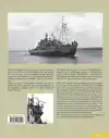 MOTOR MINESWEEPERS