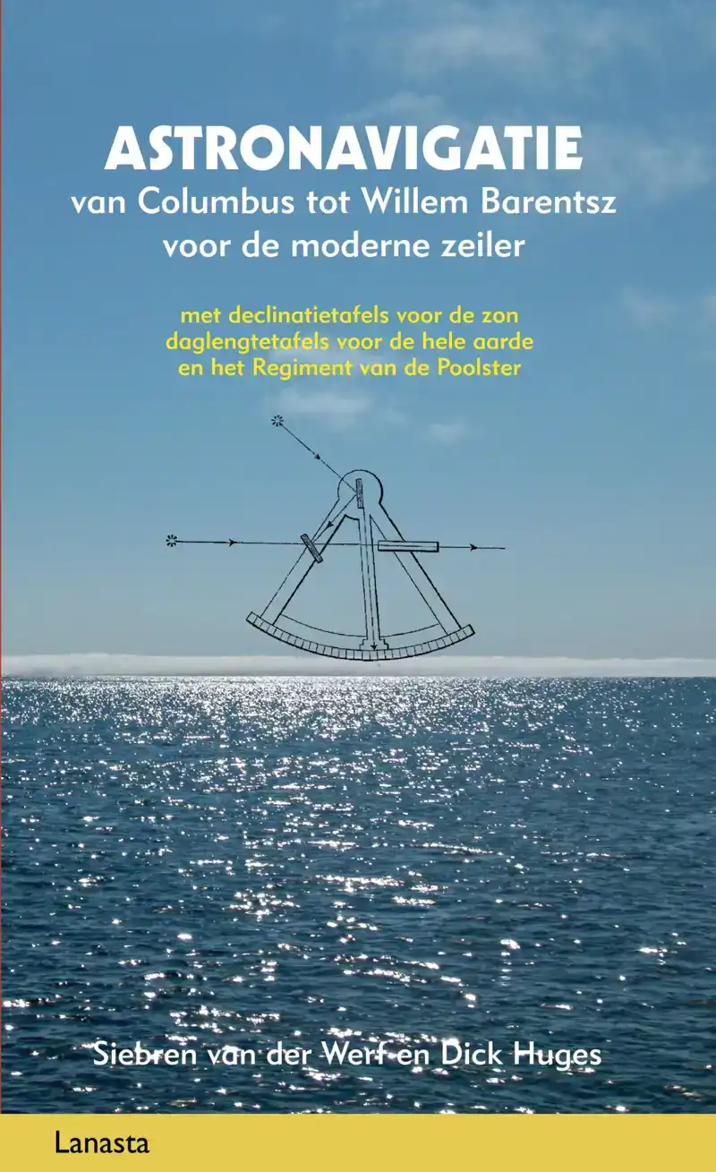 ASTRONAVIGATIE