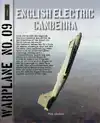 ENGLISH ELECTRIC CANBERRA