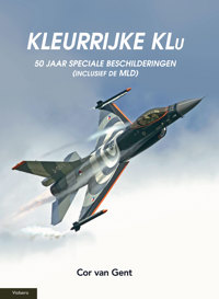 KLEURRIJKE KLU