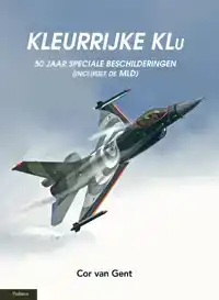 KLEURRIJKE KLU
