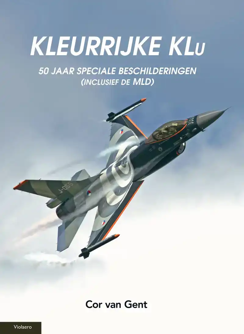 KLEURRIJKE KLU