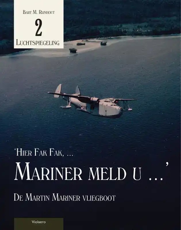 HIER FAK FAK, MARINER MELD U