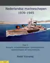 NEDERLANDSE MARINESCHEPEN 1940-1945