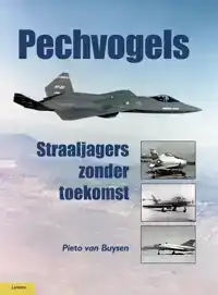 PECHVOGELS