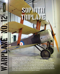 SOPWITH TRIPLANE