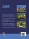 VLIEGEN MET MODELZWEVERS