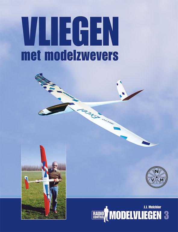 VLIEGEN MET MODELZWEVERS