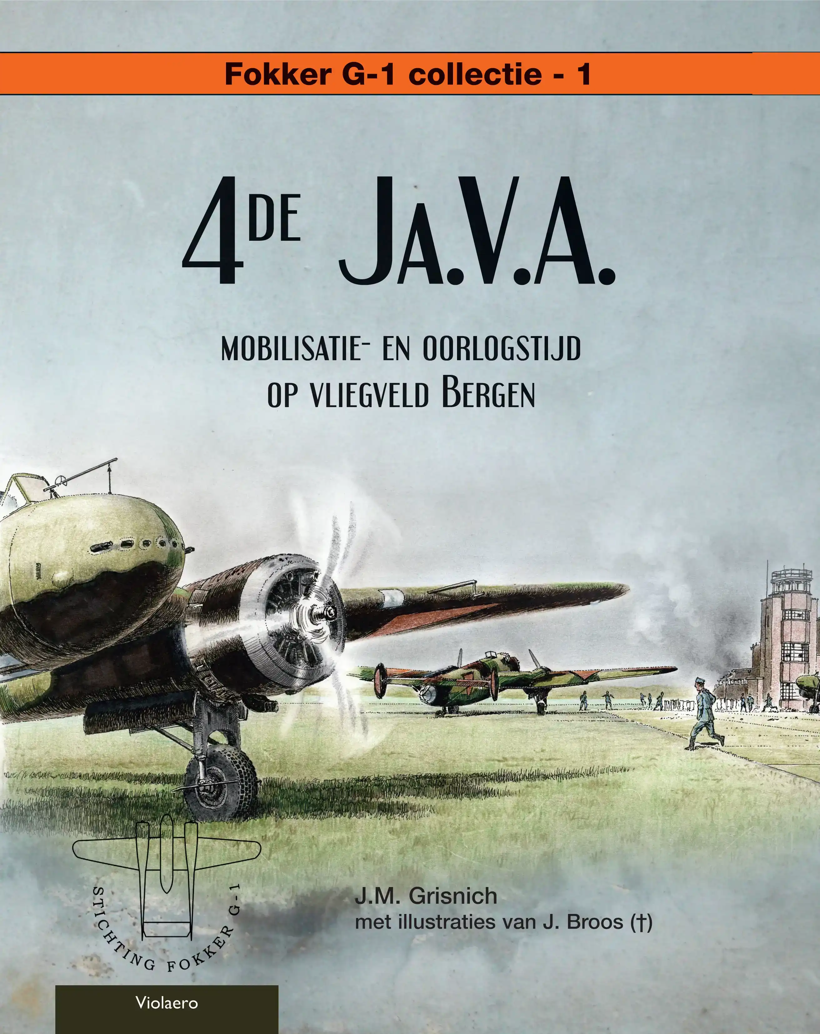 4DE JA.V.A.