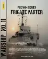 PCE 1604 SERIES, FRIGATE PANTER