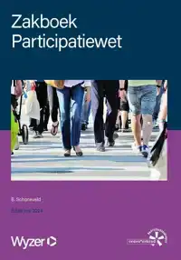 ZAKBOEK PARTICIPATIEWET