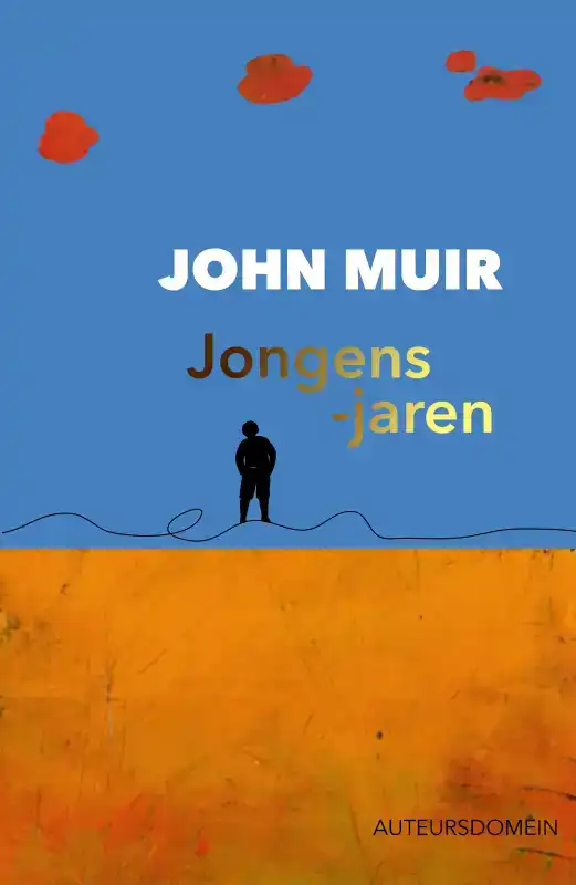 JONGENSJAREN