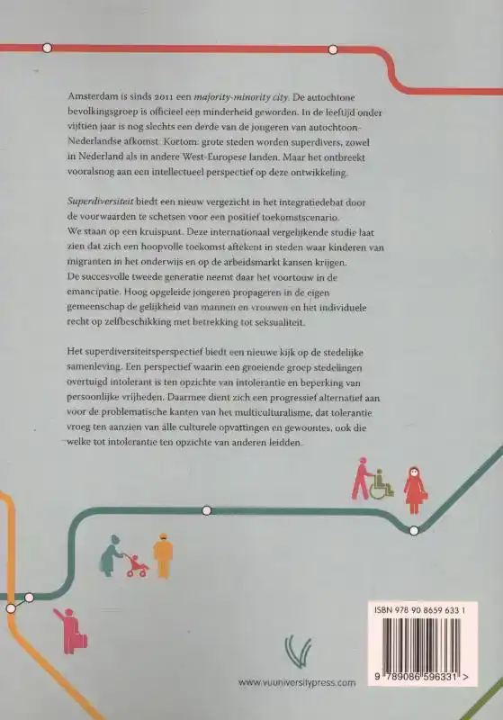 SUPERDIVERSITEIT